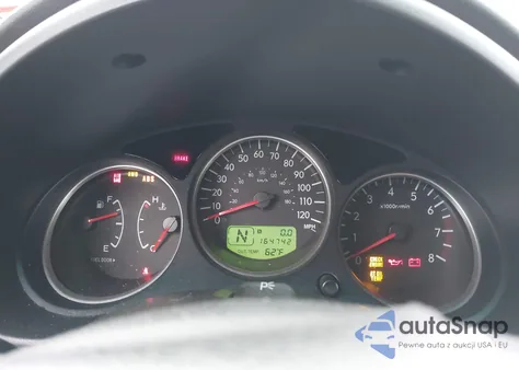 2007 Subaru Forester 2.5X L.l. Bean Edition z USA, uszkodzony, nr VIN JF1SG67657H745698